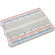 Half-Size Breadboard